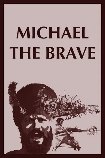 Michael the Brave (1971)