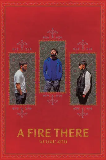 A Fire There (2026)