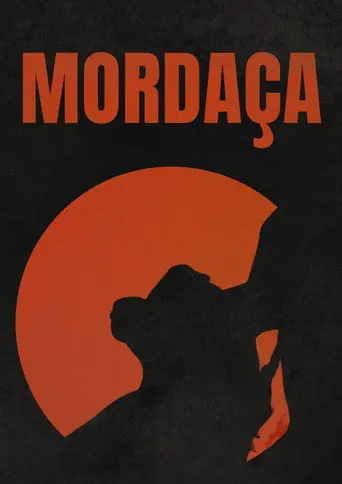 Mordaça (2024)