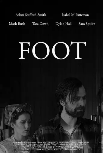 Foot (2021)