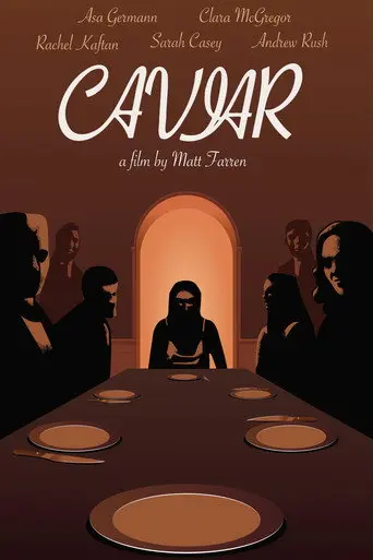 Caviar (2021)