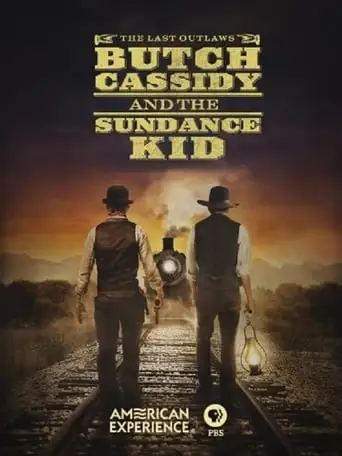 Butch Cassidy And The Sundance Kid (2014)