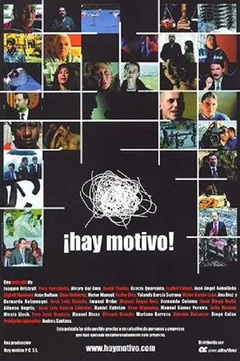 ¡Hay Motivo! (2004)