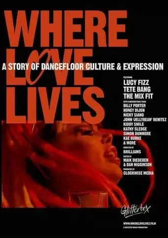 Where Love Lives (2021)