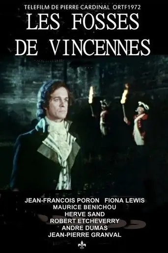 Les Fossés de Vincennes (1972)