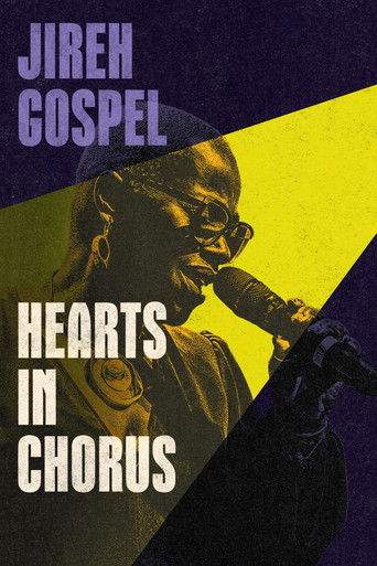 Jireh Gospel: Hearts in Chorus (2025)