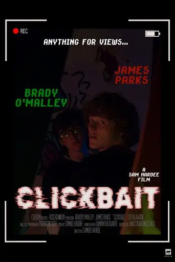 Clickbait (2025)