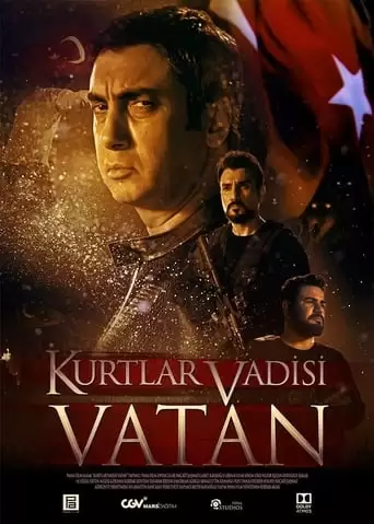 Valley Of The Wolves: Homeland (2017)