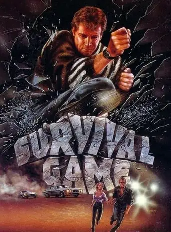 Survival Game (1987)