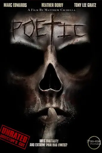 Poetic (2012)