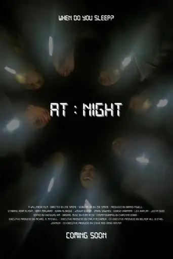 At Night (2024)