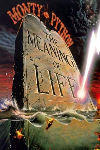 The Meaning Of Life (1983)