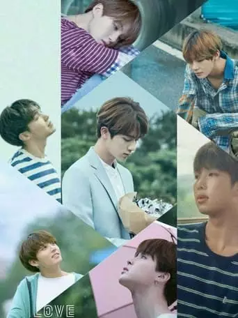 BTS: LOVE YOURSELF Highlight Reel 'qi' (2017)