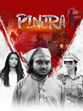Pinjra (2025)