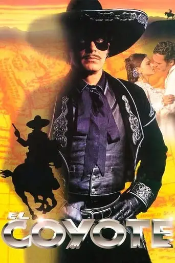 La Vuelta De El Coyote (1998)