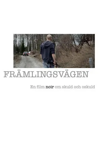 Stranger Road (2012)