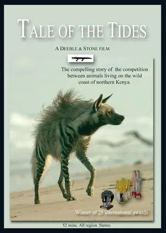 Tale Of The Tides: The Hyaena And The Mudskipper (1998)