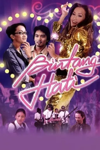 Bintang Hati (2004)