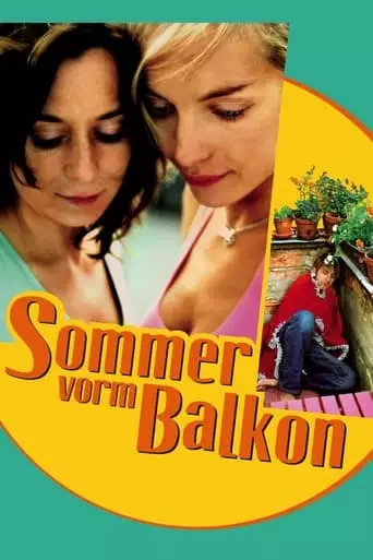 Sommer Vorm Balkon (2005)