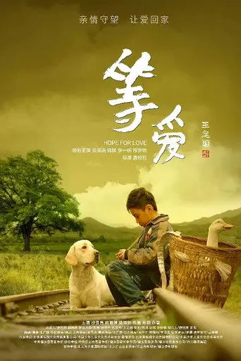 Hope For Love (2019)