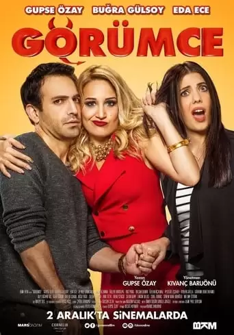 Gorumce (2016)