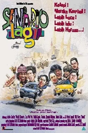 Senario Lagi (2000)