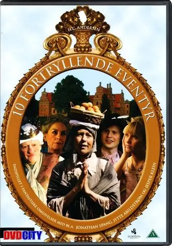 Svinedrengen (2009)
