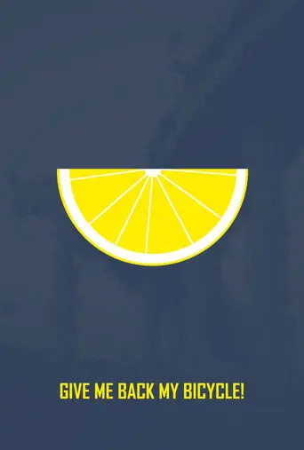 GIVE ME BACK MY BICYCLE! (2026)