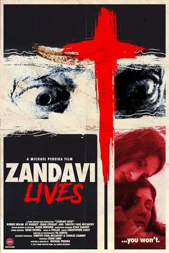 Zandavi Lives (2018)