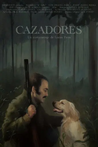 Hunters (2019)