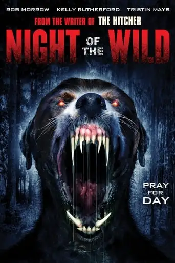 Night Of The Wild (2015)
