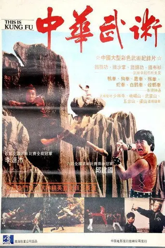This Is Kung Fu (1983)