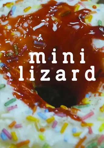 Mini Lizard (2026)