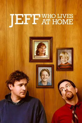 Jeff, Who Lives at Home (2012)