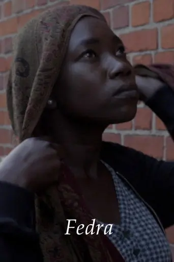 Fedra (2017)