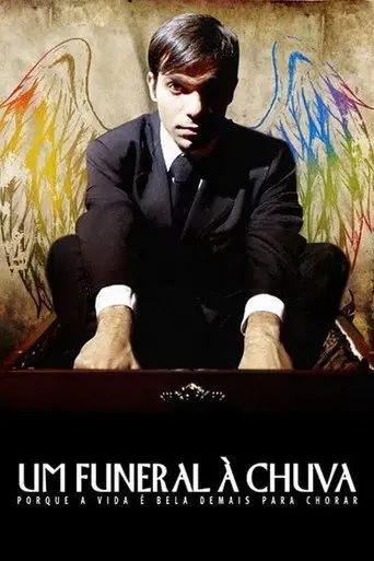 Um Funeral à Chuva (2009)