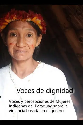 Voices of dignity (2012)