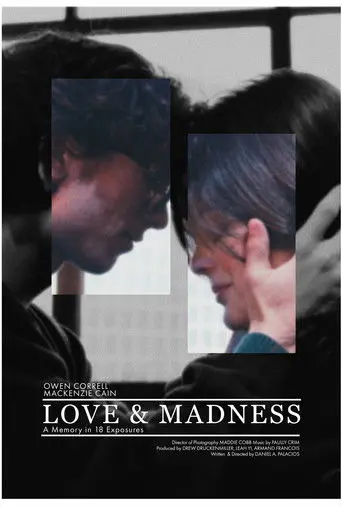Love & Madness (2026)