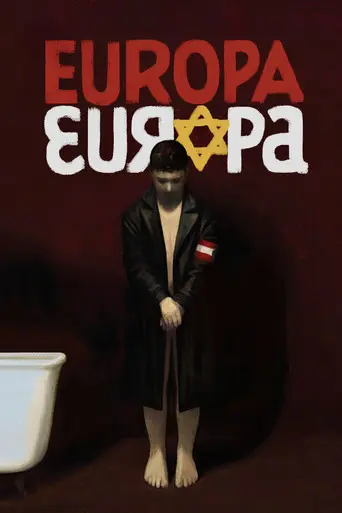 Europa Europa (1990)