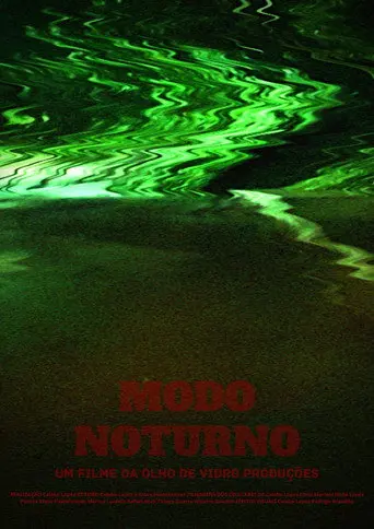Night Mode (2021)
