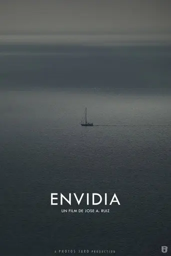 Envidia (2021)