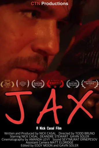JAX (2026)