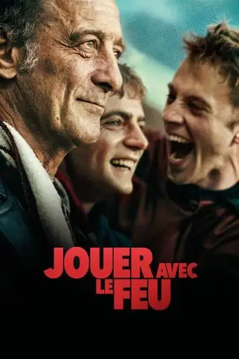 The Quiet Son (2024)