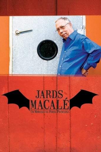 Jards Macale: Um Morcego Na Porta Principal (2008)