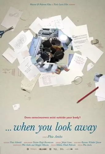 ...when you look away (2017)