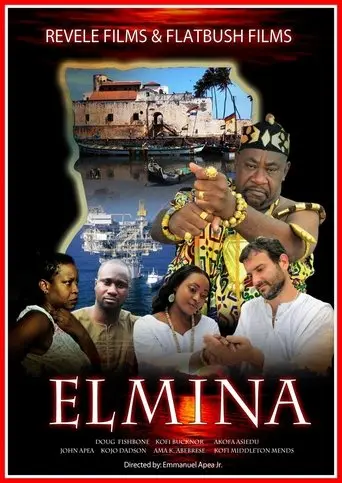 Elmina (2010)