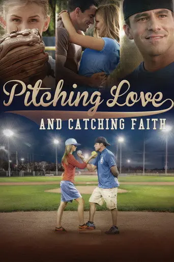 Romance in the Outfield (2015)