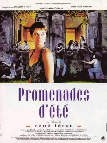 Promenades D'ete (1992)