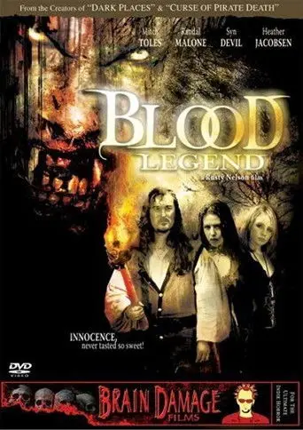 Blood Legend (2006)