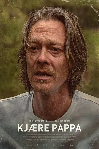 Dear Dad (2019)
